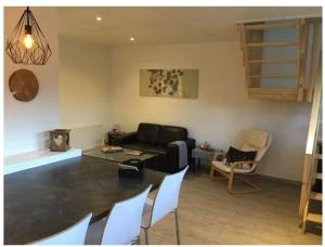 O Calm - Gite A-2h wellness par nuitée à réserver