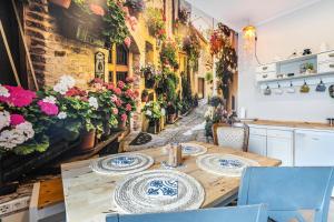 Haevn am Meer,Blau-u Rauchquarz