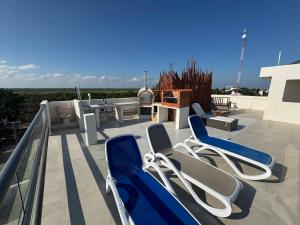 Apartamento cerca del mar