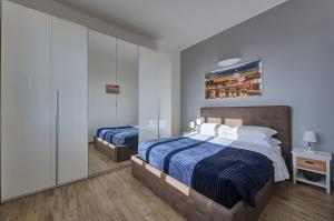 Luxury view on St Peter Basilica