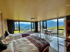 龙安酒店 - 高青