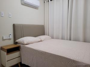 Apto vista mar praia Milionários Coral Park Residence