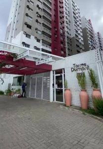 Torres dumont Cop 30