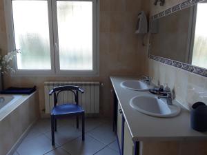 Rez de villa SAINT RAPHAËL