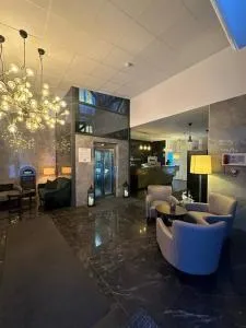 Almnäs Park Hotel - تروسا