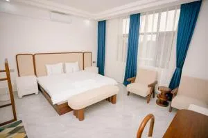 Eshuko palace Apartments - Chililabombwe