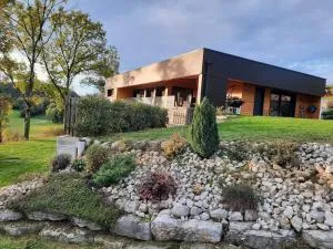 Le coin de paradis du Haut-Jura - Sirod