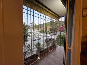 Spacious apartment in a great location near downtown Villa Carlos Paz