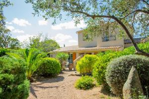 Villas Residence Les Toits de Santa Giulia : photos des chambres