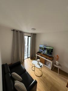 Cómodo y Acogedor Departamento Cerca de Barranco y el Circuito de Playas