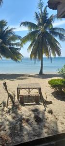 Koh chang honeymoon beach resort