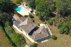 Villas Villa Perouard : photos des chambres