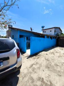 Casa Romântica em Santa Cruz Carália