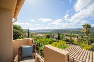 Villas Residence Les Toits de Santa Giulia : photos des chambres