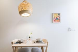PPA22 Loft Valencia - Acogedor loft cercano al metro Zona Ayora