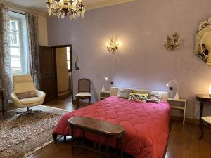 Maisons de vacances l-ARMAGNAC : photos des chambres