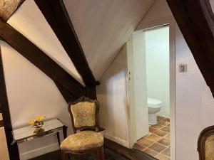Maisons de vacances l-ARMAGNAC : photos des chambres