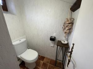 Maisons de vacances l-ARMAGNAC : photos des chambres