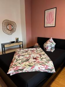 Zimmervermietung Villa Meuselwitz