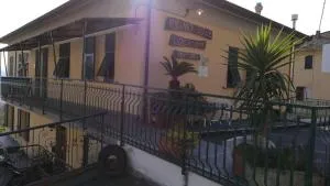 Locanda Primo Sole - Camposasco