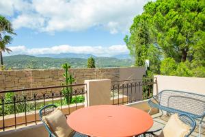 Villas Residence Les Toits de Santa Giulia : photos des chambres