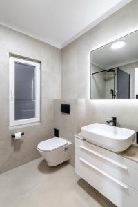 Luxury apartment in Split center