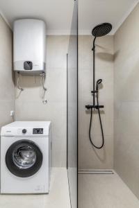 Luxury apartment in Split center