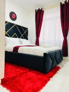 Quincy Homes - Kiambu