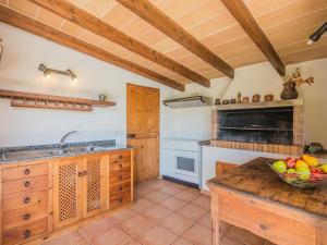 Can Ventet by SunVillas Mallorca