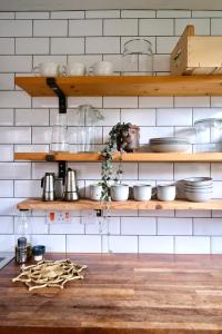 Peaceful 3 Double Bed House By Park