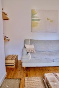 Peaceful 3 Double Bed House By Park