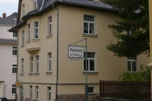 Pension Am Taurastein - Kohren-Sahlis