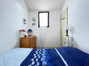 Maisons de vacances Maison avec piscine clim parking : photos des chambres
