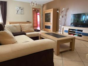 Villa Saint Laurent DAigouze