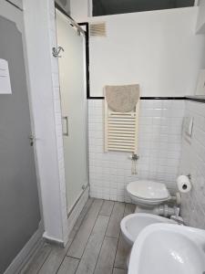 Camera Tripla con Bagno Privato Esterno