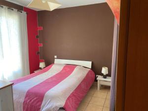 Villas Villa Saint Laurent D-Aigouze : photos des chambres