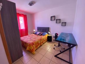 Villa Saint Laurent DAigouze