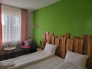 Стаи за гости Писателите