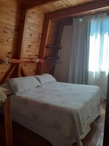 Los senderos - 莫凯韦