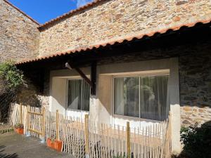 Jolie maison au calme entre Nantes et la mer