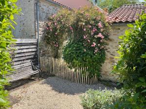 Jolie maison au calme entre Nantes et la mer