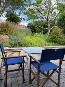 Jolie maison au calme entre Nantes et la mer