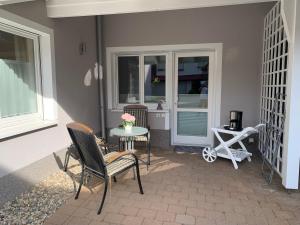 Apartment Schwabthal by Landhaus Staffelstein