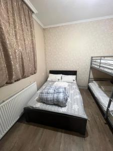 Happy House Bakuriani