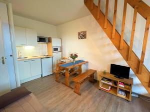 Appartement 2 pièces - 6 personnes SAINT CYPRIEN PLAGE SC090-232