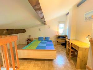 Appartement 2 pièces - 6 personnes SAINT CYPRIEN PLAGE SC090-232