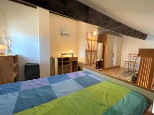 Appartement 2 pièces - 6 personnes SAINT CYPRIEN PLAGE SC090-232