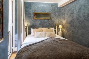 Appartements HEAVEN AP4440 By Riviera Holiday Homes : photos des chambres