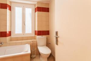 Appartements HEAVEN AP4440 By Riviera Holiday Homes : photos des chambres