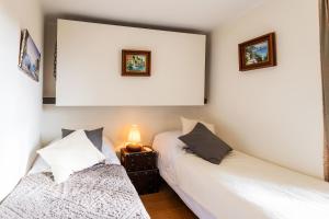 Appartements HEAVEN AP4440 By Riviera Holiday Homes : photos des chambres